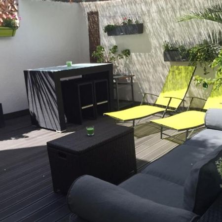 Appartement La perle marine à Le Grau-du-Roi Extérieur photo
