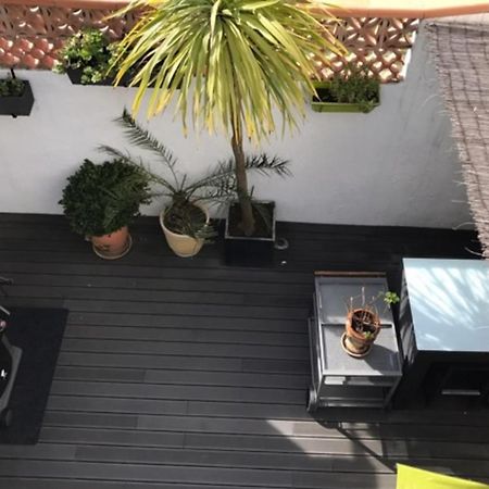 Appartement La perle marine à Le Grau-du-Roi Extérieur photo