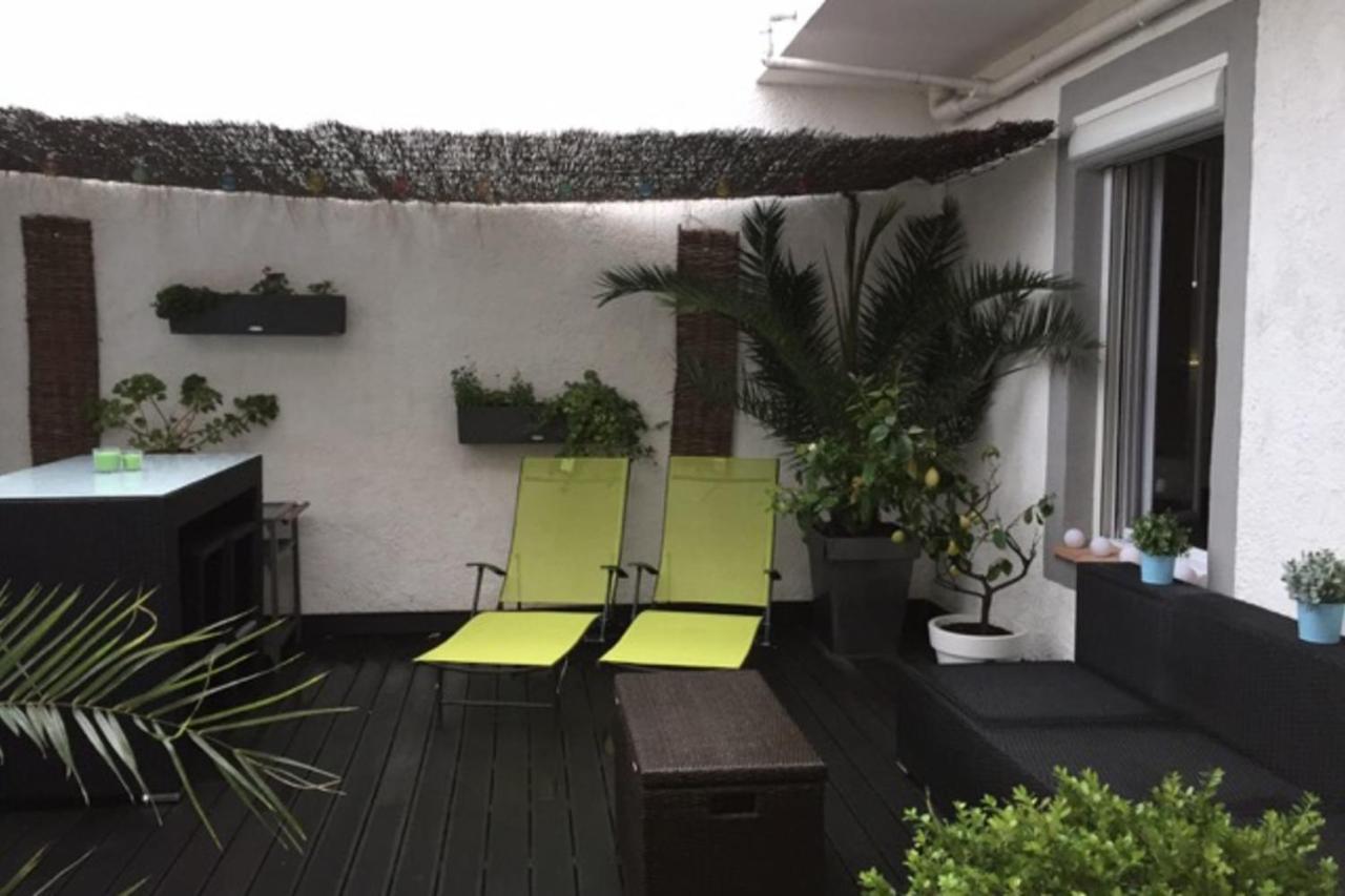 Appartement La perle marine à Le Grau-du-Roi Extérieur photo