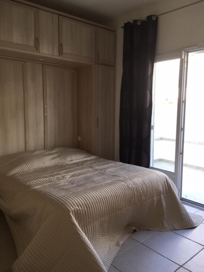 Appartement La perle marine à Le Grau-du-Roi Extérieur photo