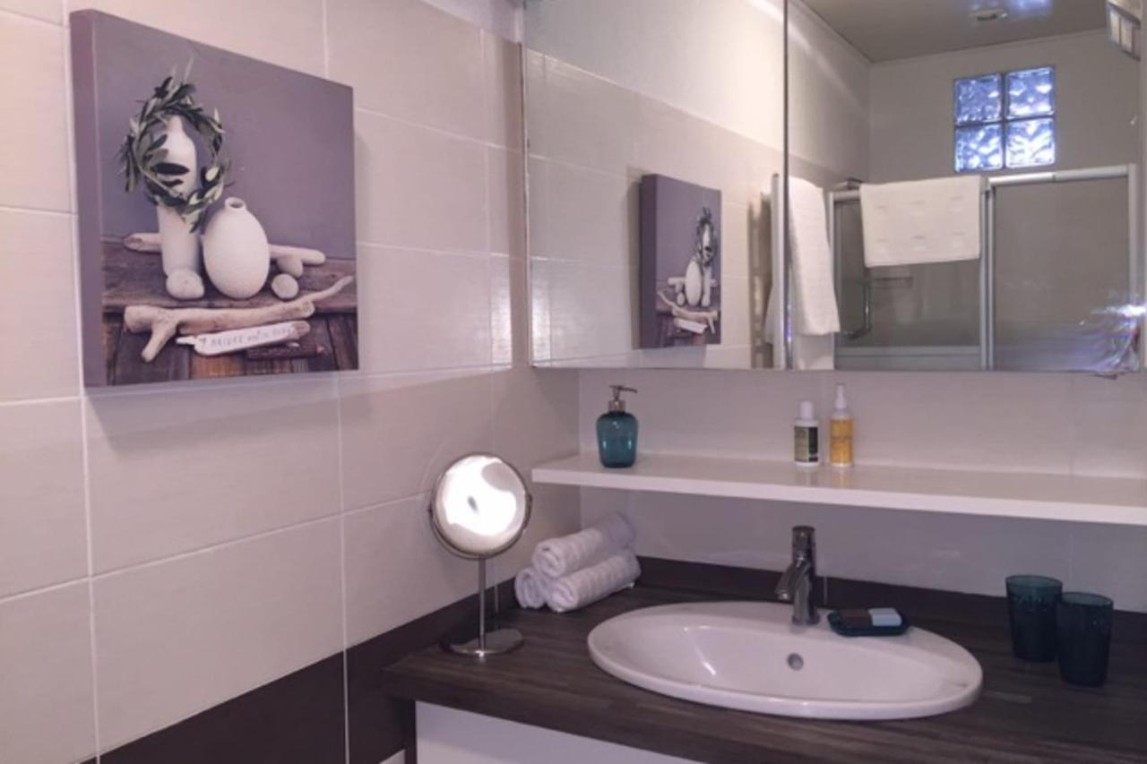 Appartement La perle marine à Le Grau-du-Roi Extérieur photo