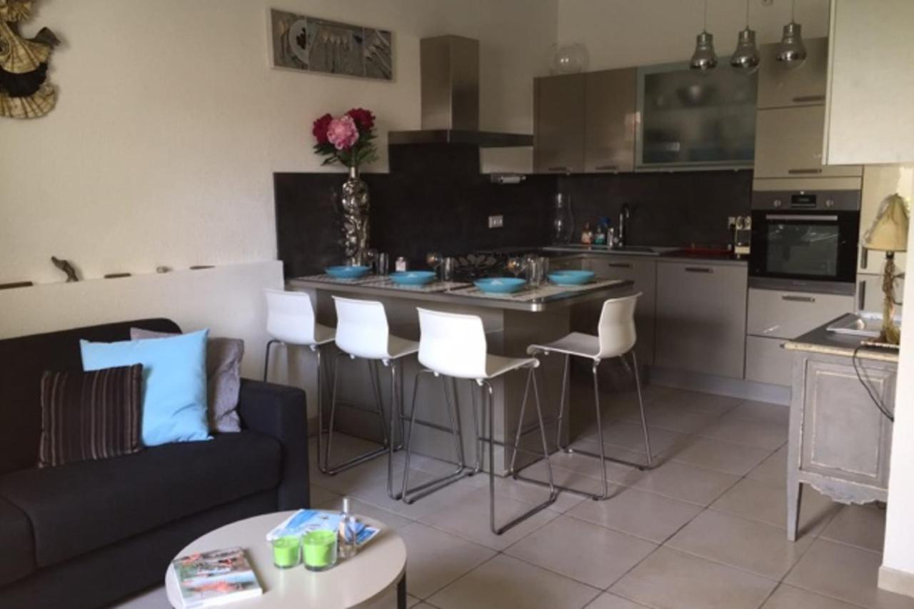 Appartement La perle marine à Le Grau-du-Roi Extérieur photo