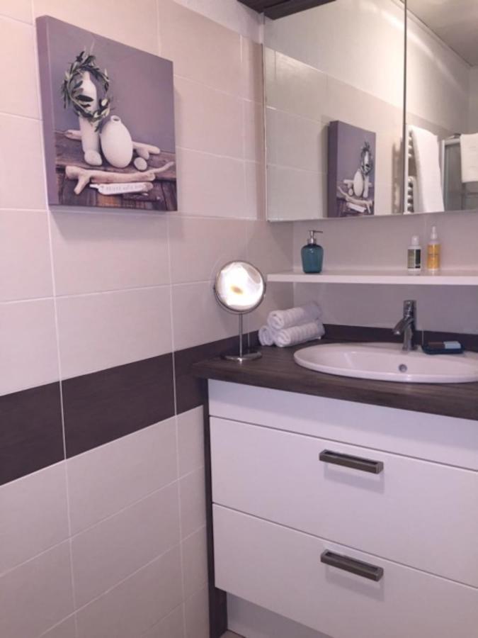 Appartement La perle marine à Le Grau-du-Roi Extérieur photo