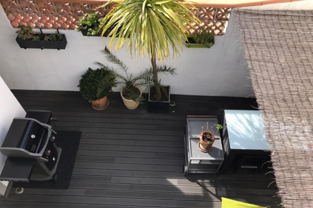 Appartement La perle marine à Le Grau-du-Roi Extérieur photo