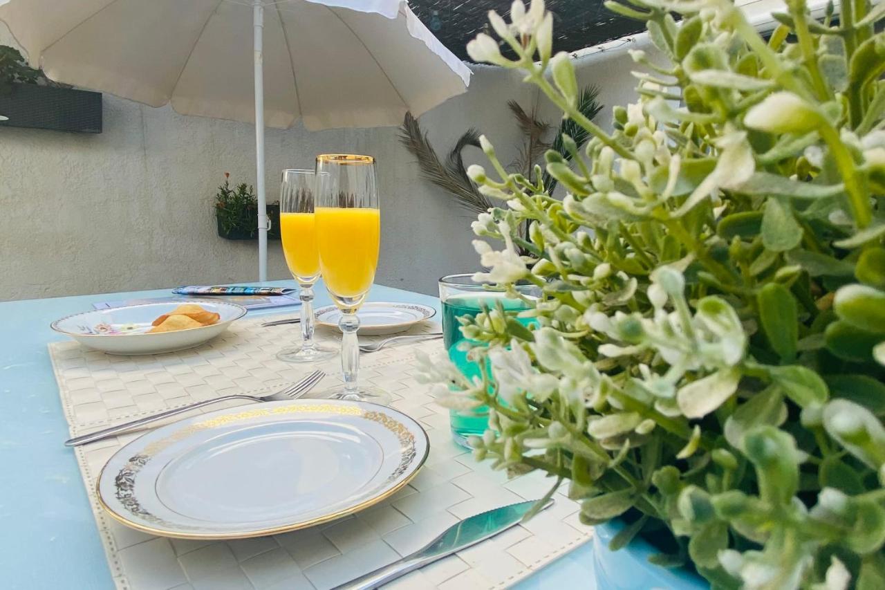 Appartement La perle marine à Le Grau-du-Roi Extérieur photo